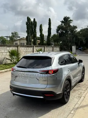 Mazda CX-9 Grand Touring 2023