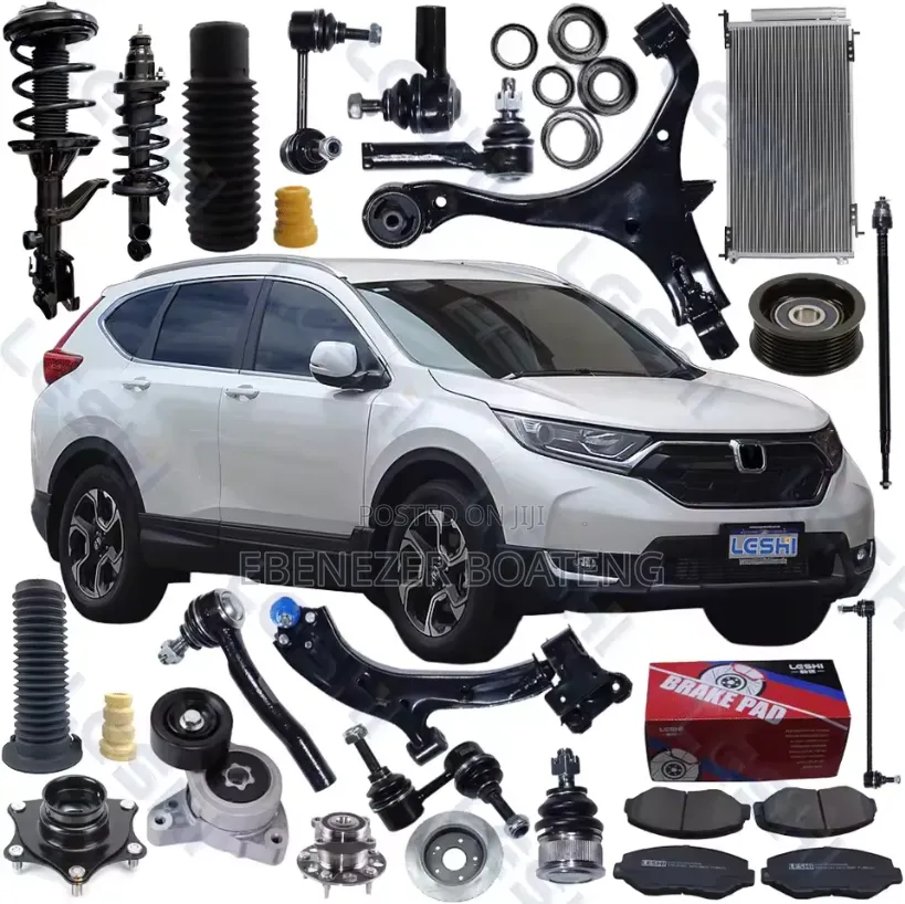 Honda CRV 2019 2020