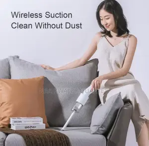 Cordless Vacuum Cleaner