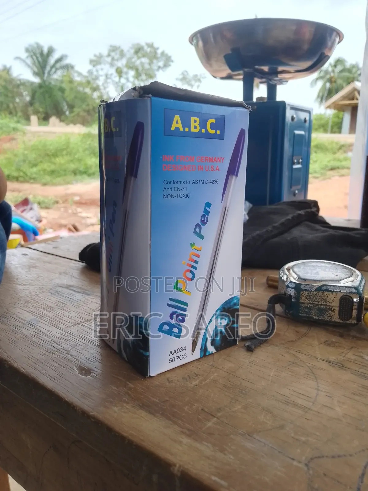 Ball Pens for Sale