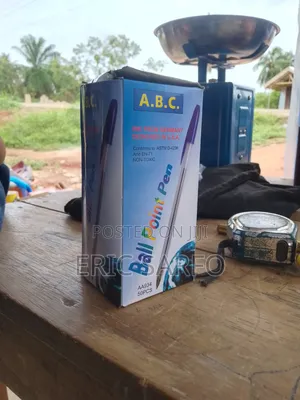 Ball Pens for Sale