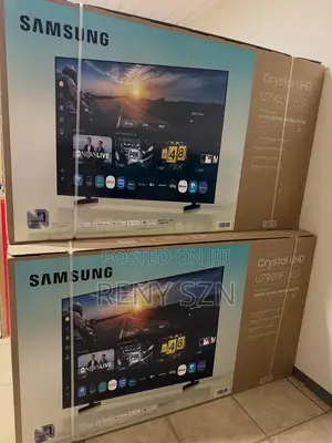 Samsung 65inch Uhd Tv
