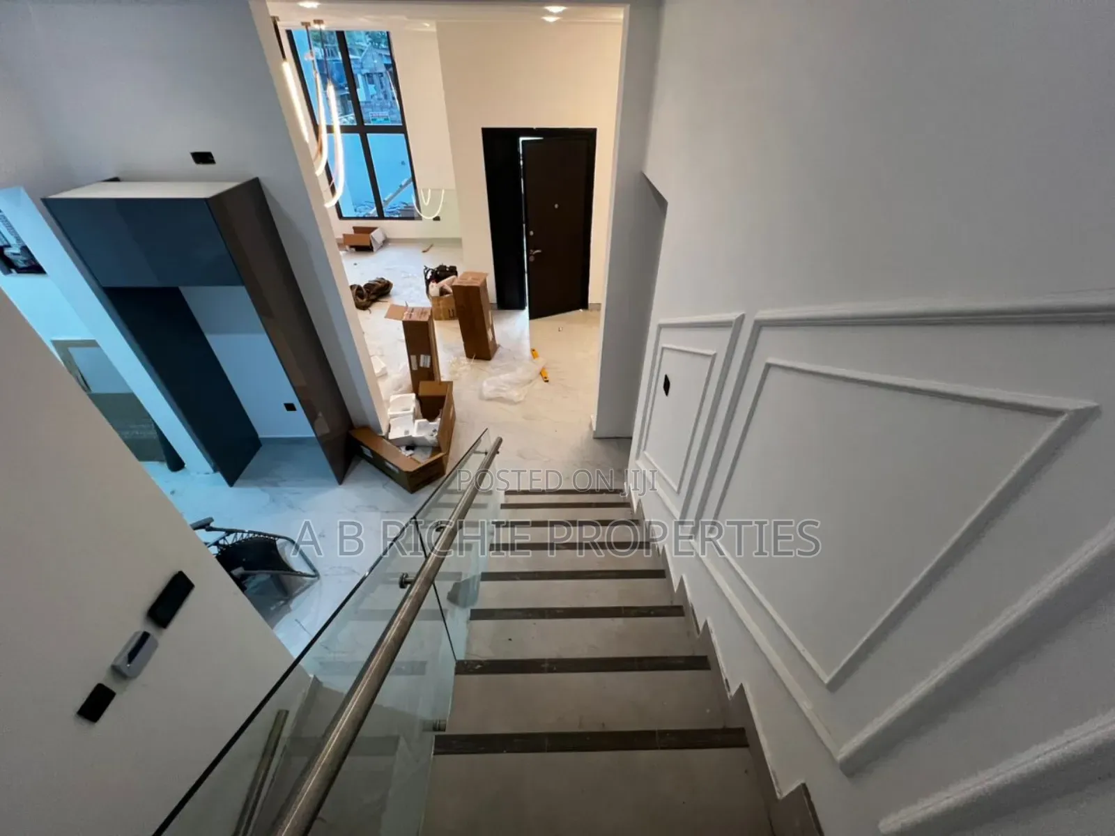 3bdrm House in Ab Richie Properties, Nmai-Dzorn for sale