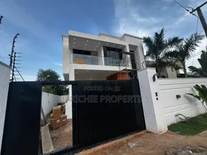 3bdrm House in Ab Richie Properties, Nmai-Dzorn for sale