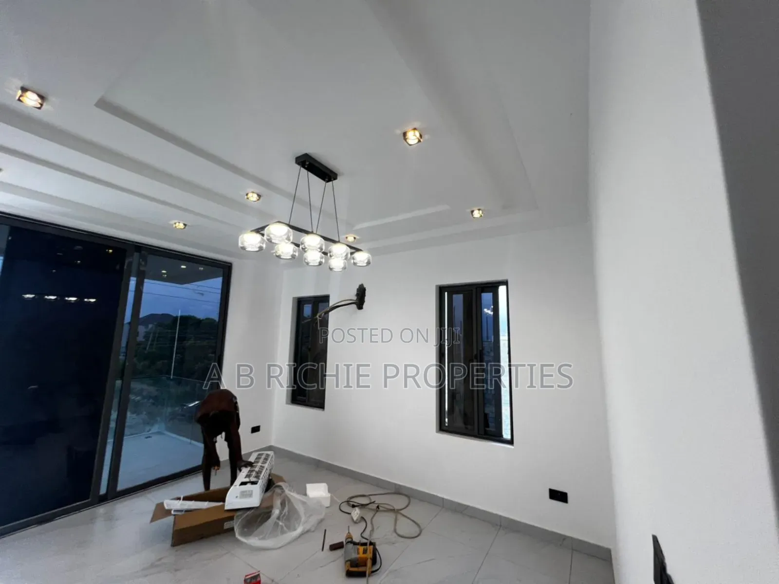 3bdrm House in Ab Richie Properties, Nmai-Dzorn for sale