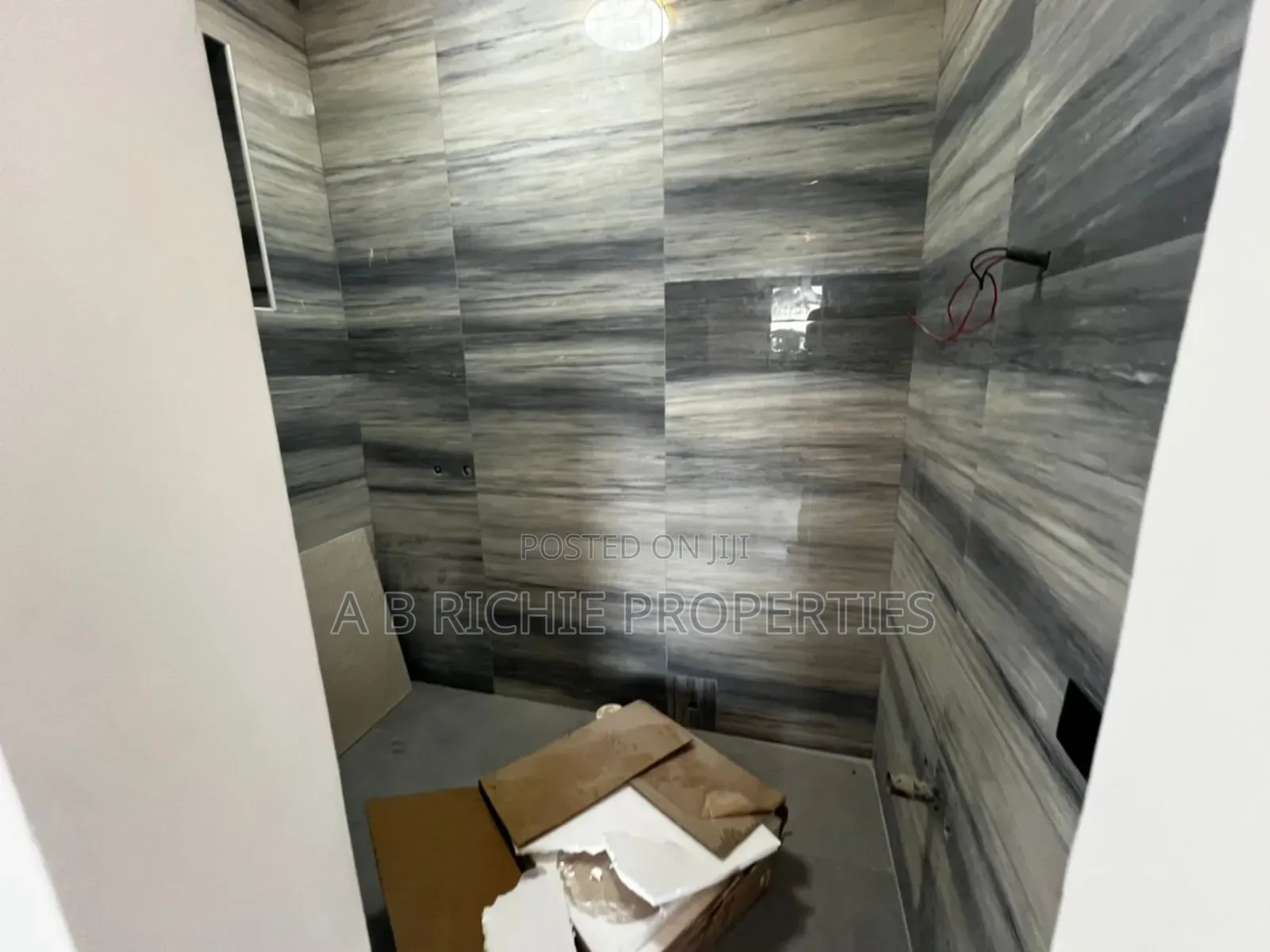 3bdrm House in Ab Richie Properties, Nmai-Dzorn for sale