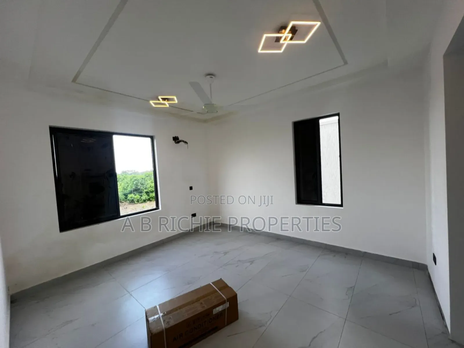 3bdrm House in Ab Richie Properties, Nmai-Dzorn for sale