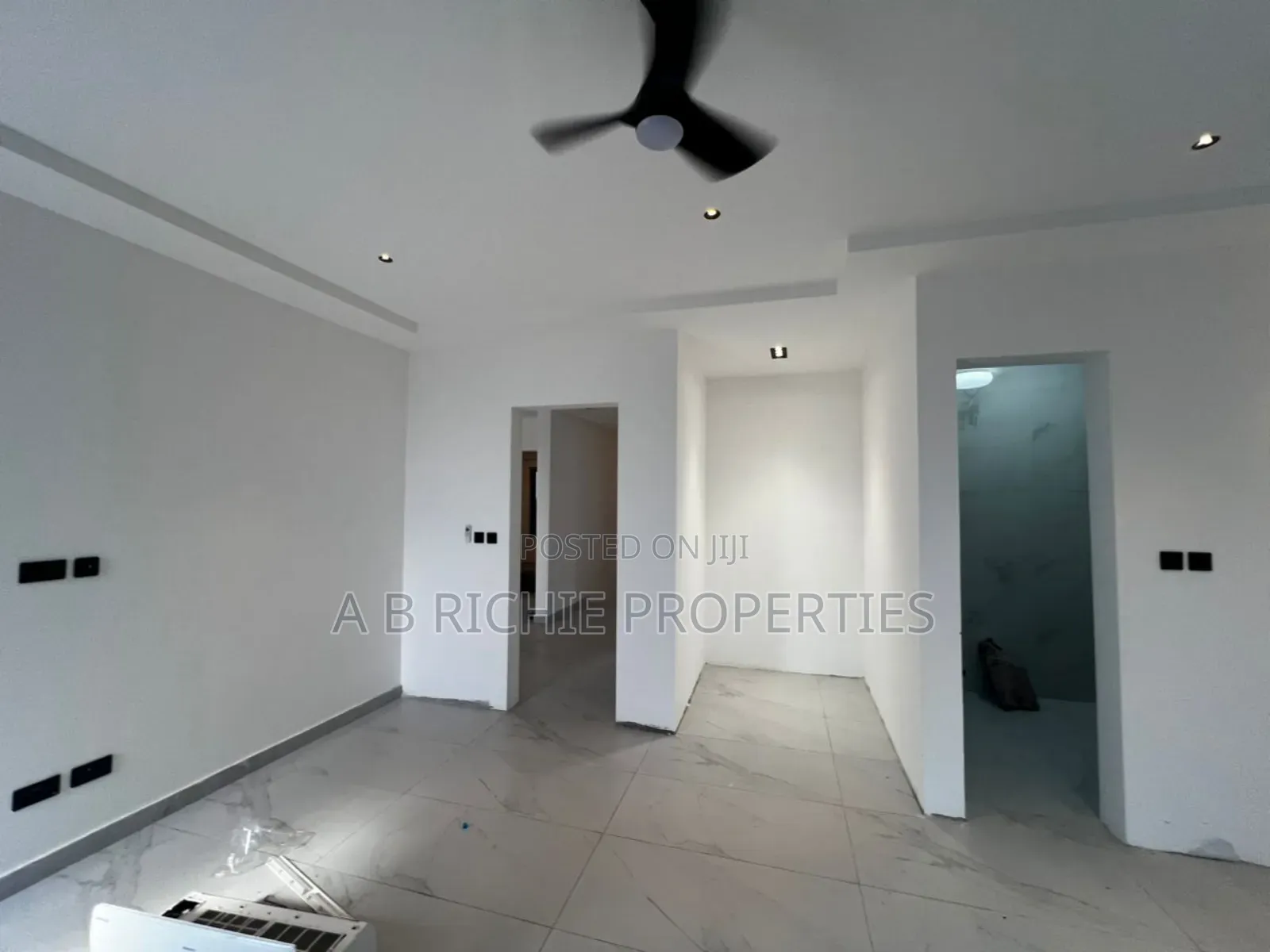 3bdrm House in Ab Richie Properties, Nmai-Dzorn for sale