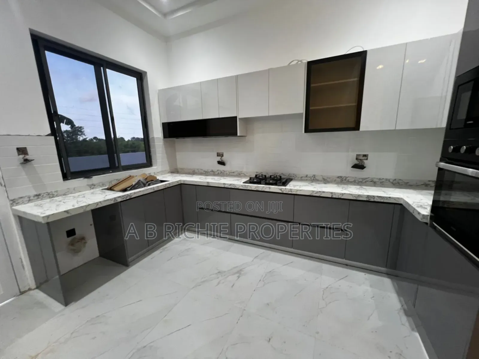 3bdrm House in Ab Richie Properties, Nmai-Dzorn for sale