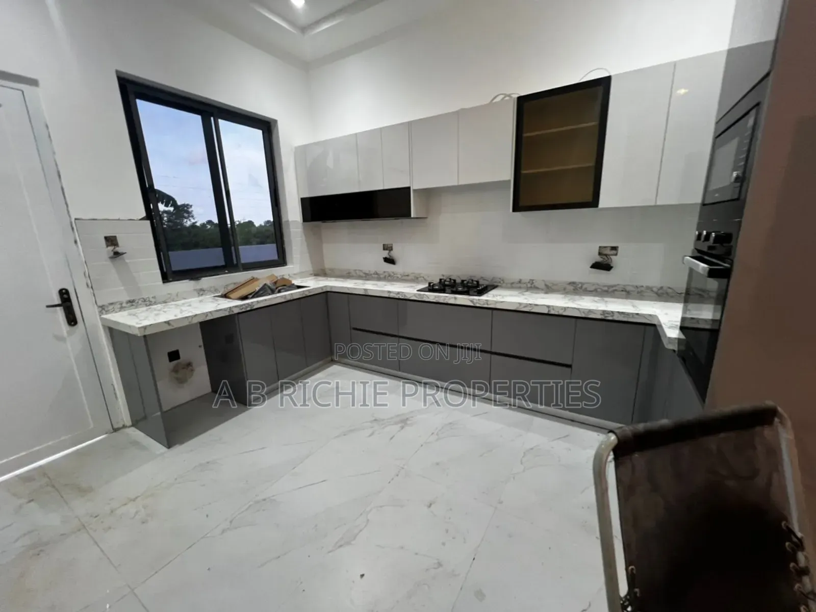 3bdrm House in Ab Richie Properties, Nmai-Dzorn for sale