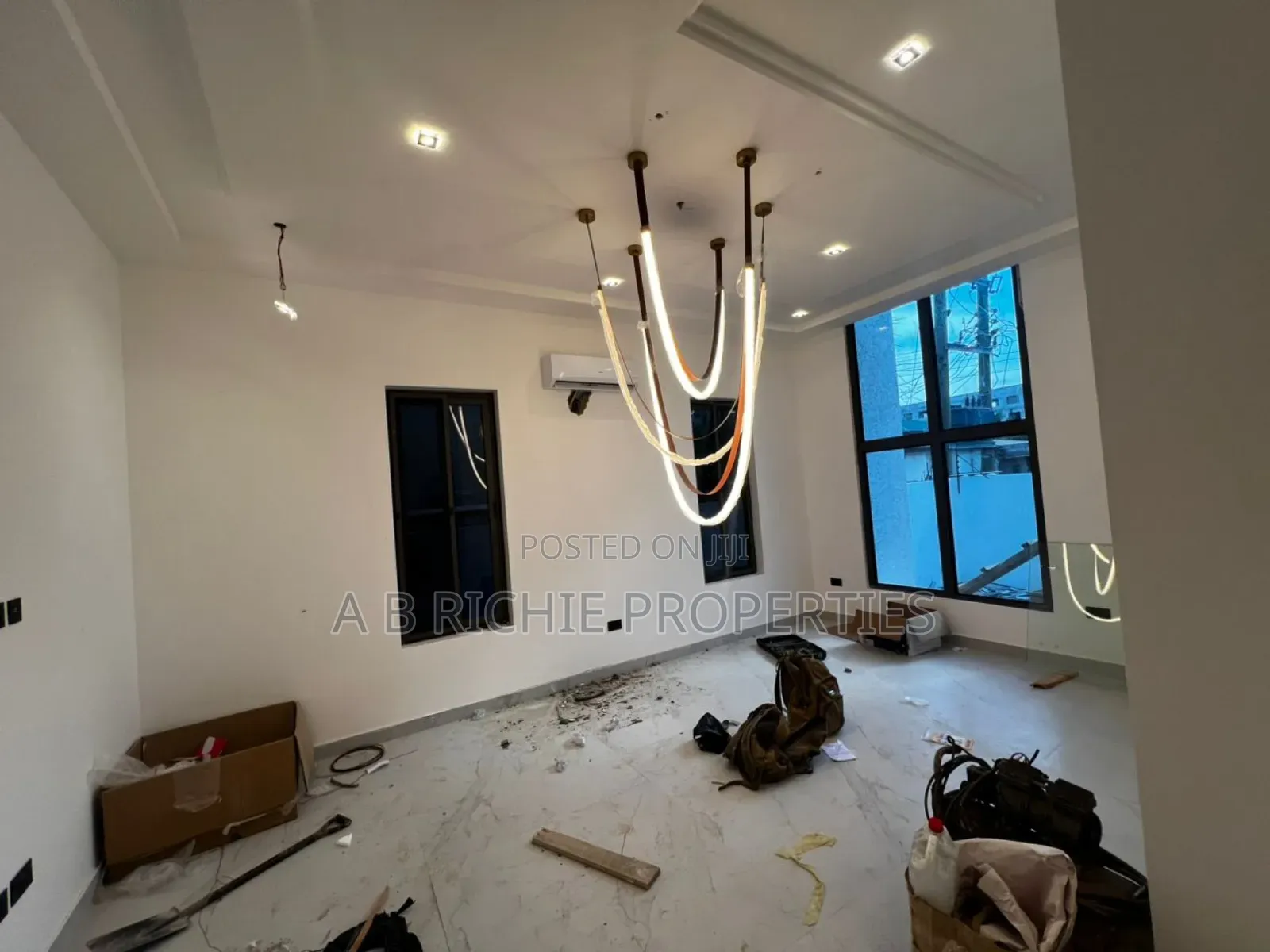 3bdrm House in Ab Richie Properties, Nmai-Dzorn for sale