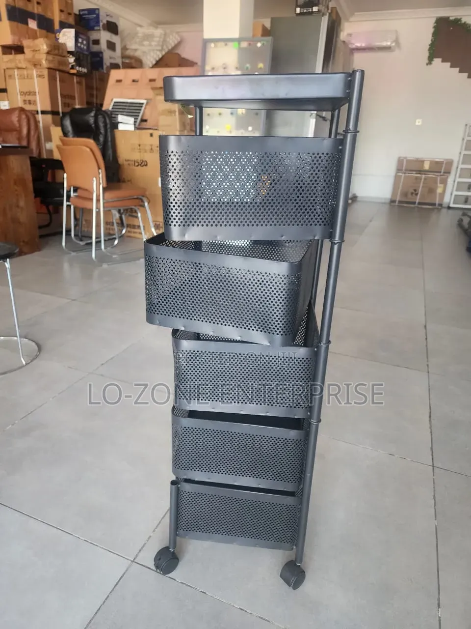 Vegetables Rack For Sale