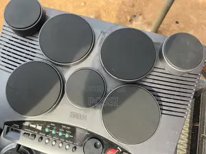 Yamaha Electric Drum From Uk