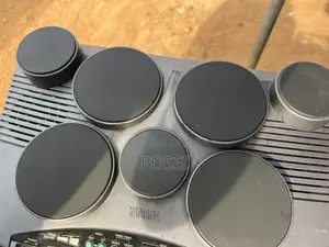 Yamaha Electric Drum From Uk