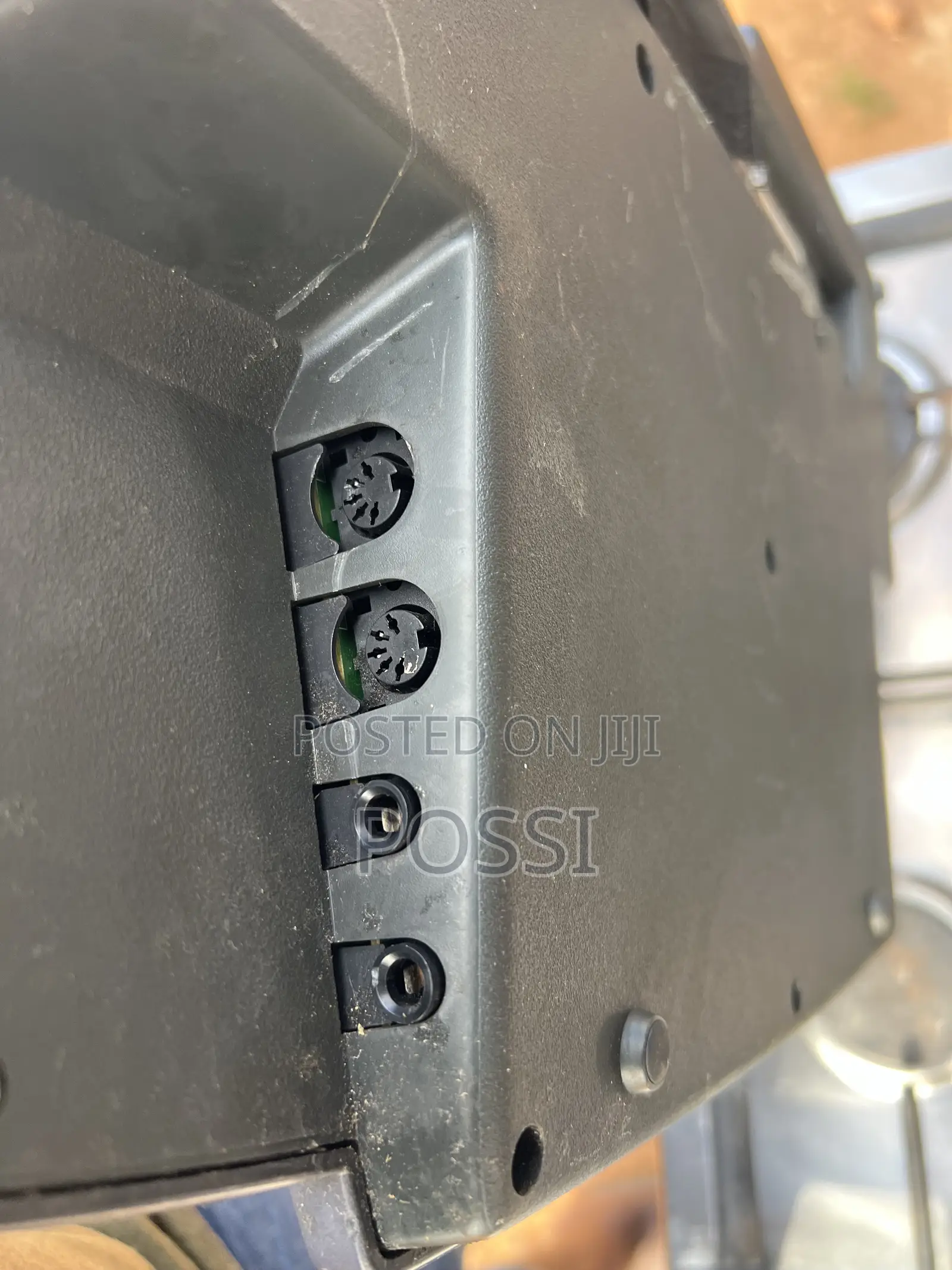Yamaha Electric Drum From Uk