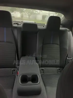 Toyota Corolla LE 2021 Blue