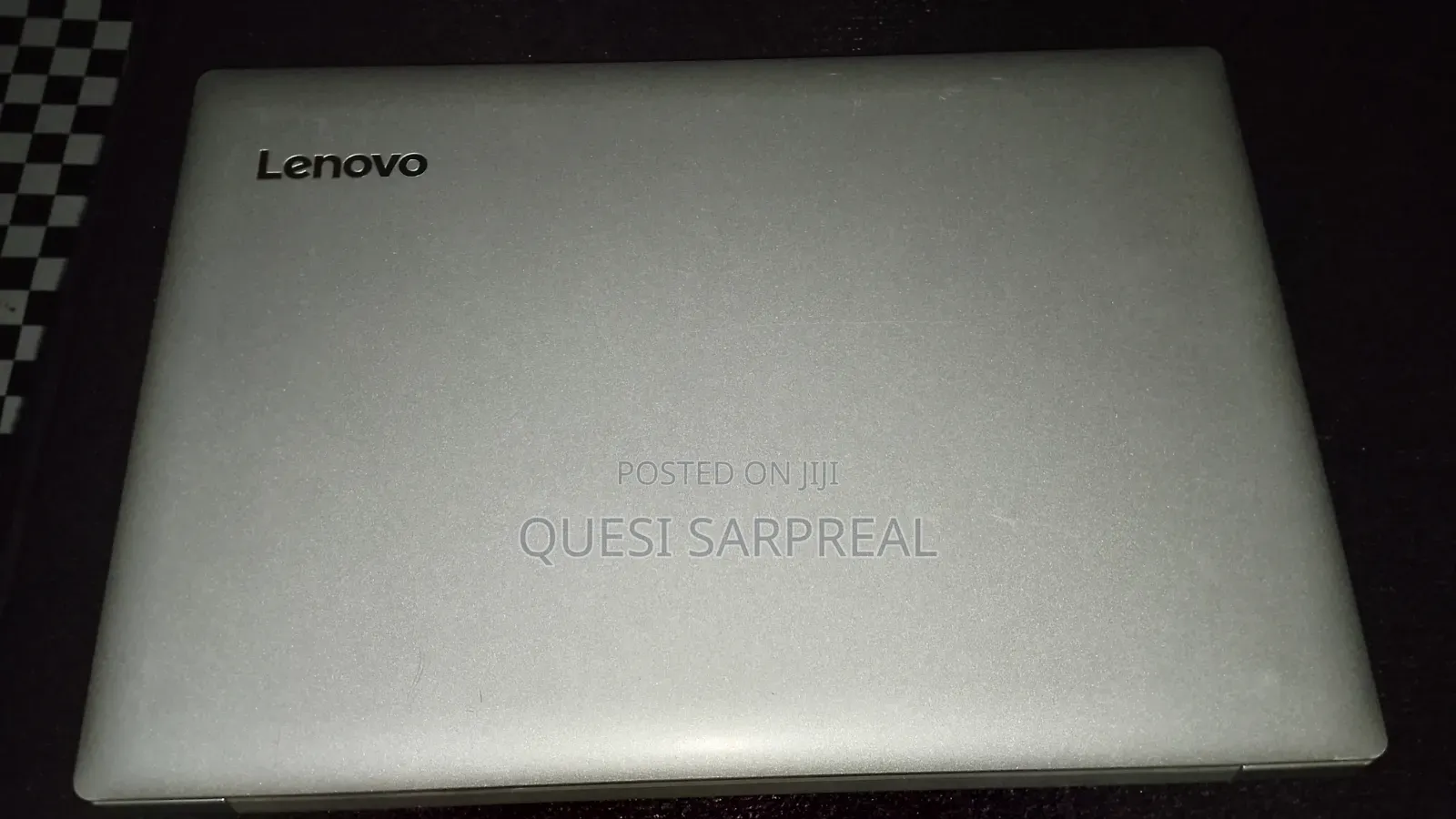 Laptop Lenovo Y40-80 8GB Intel Core i7 SSD 750GB