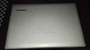 Laptop Lenovo Y40-80 8GB Intel Core i7 SSD 750GB
