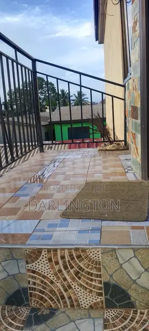 1bdrm Apartment in Lashibi for rent