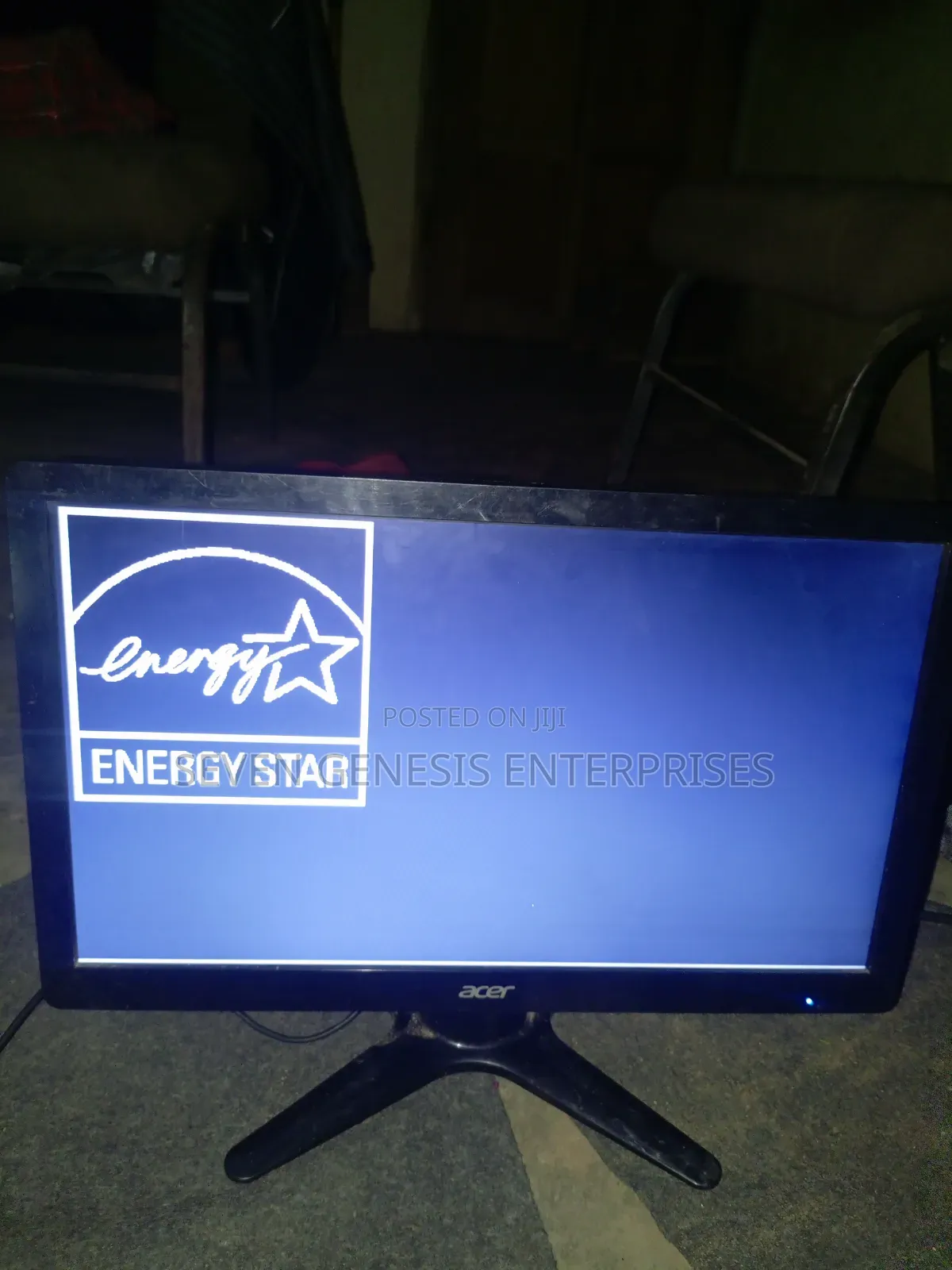 19 Inches Acer Monitor Tv for Sale