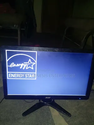 19 Inches Acer Monitor Tv for Sale