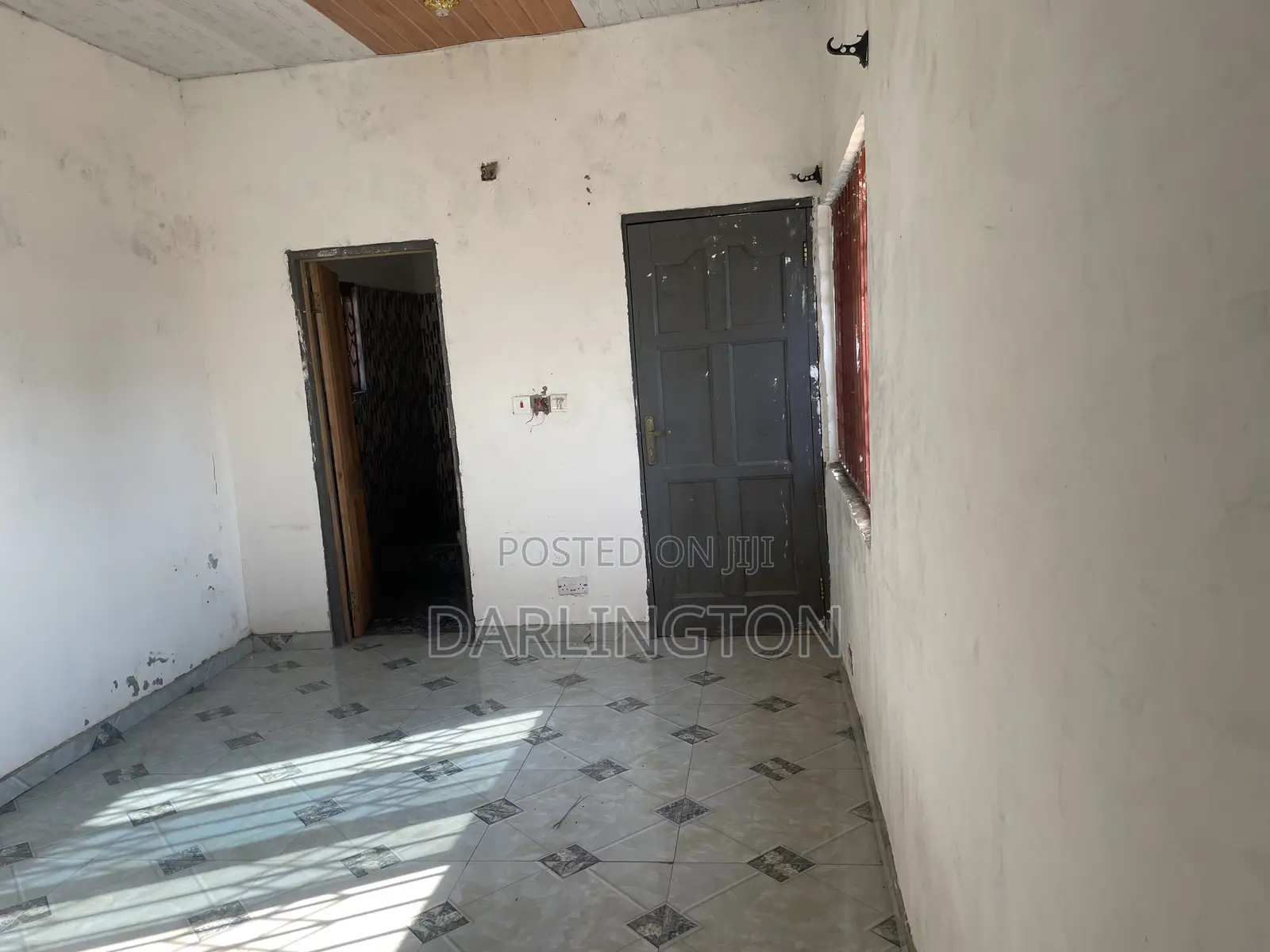 1bdrm Apartment in Lashibi for rent