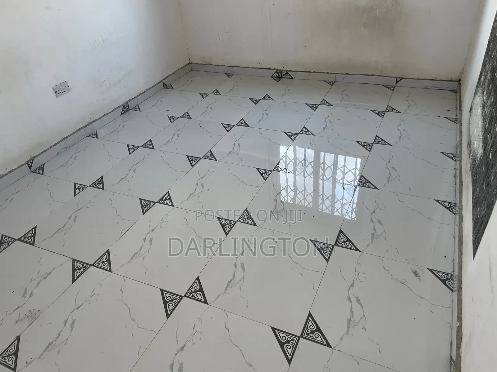 1bdrm Apartment in Lashibi for rent