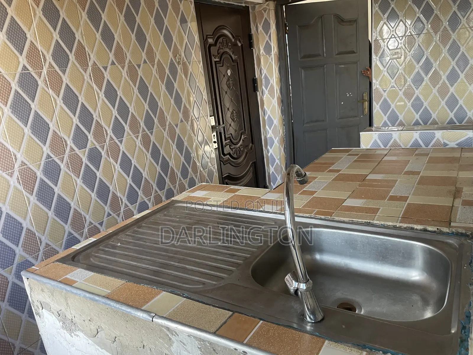 1bdrm Apartment in Lashibi for rent