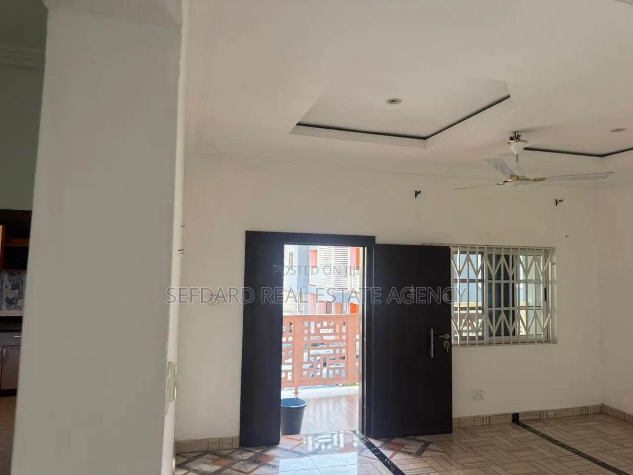 3bdrm Apartment in Sefdard Properties, Tantra Hills for rent
