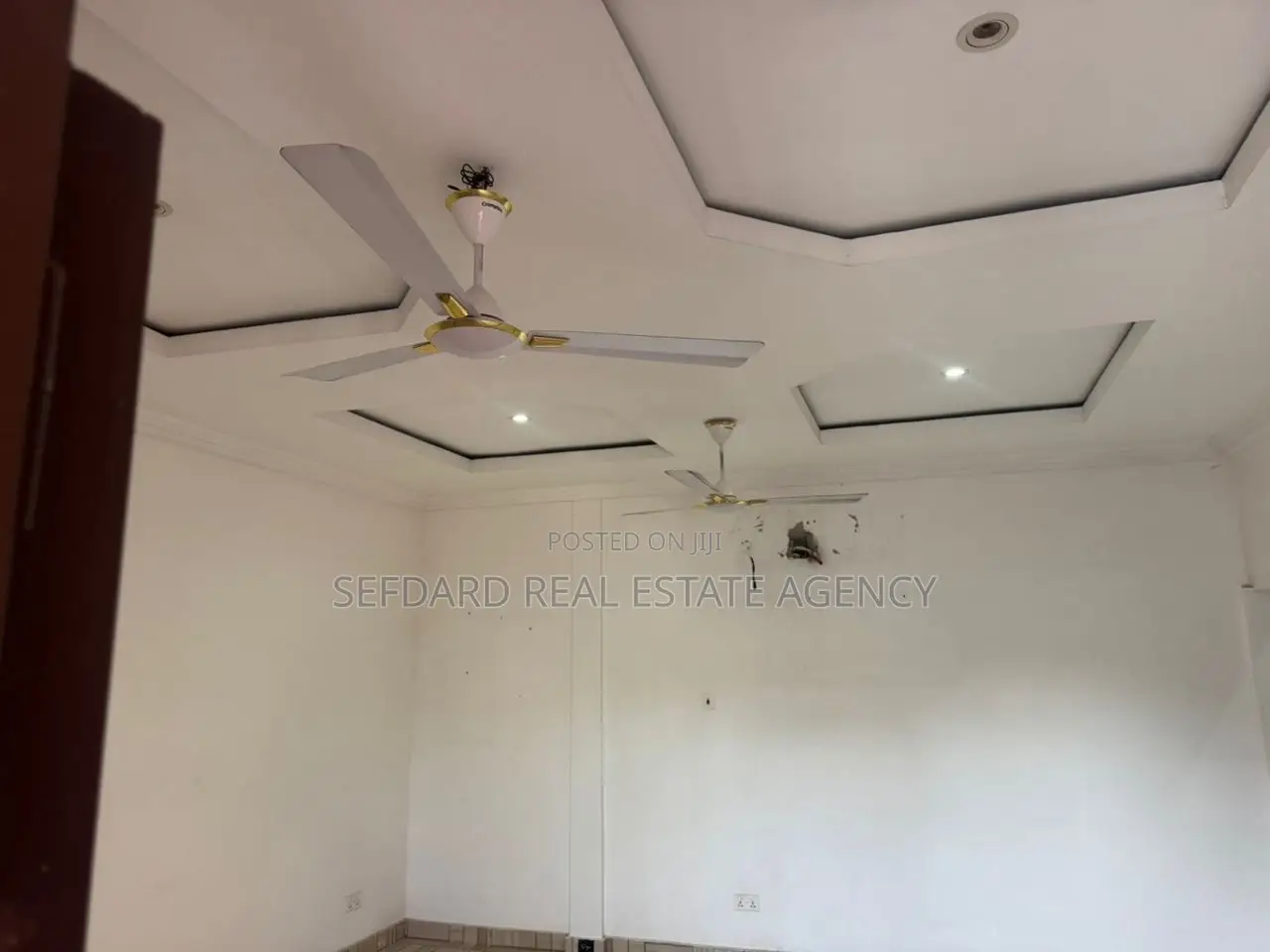 3bdrm Apartment in Sefdard Properties, Tantra Hills for rent