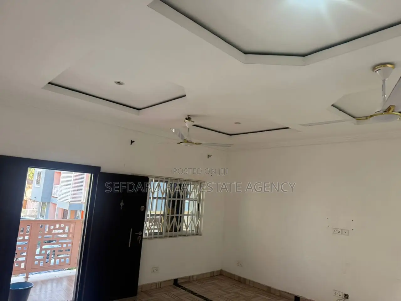 3bdrm Apartment in Sefdard Properties, Tantra Hills for rent