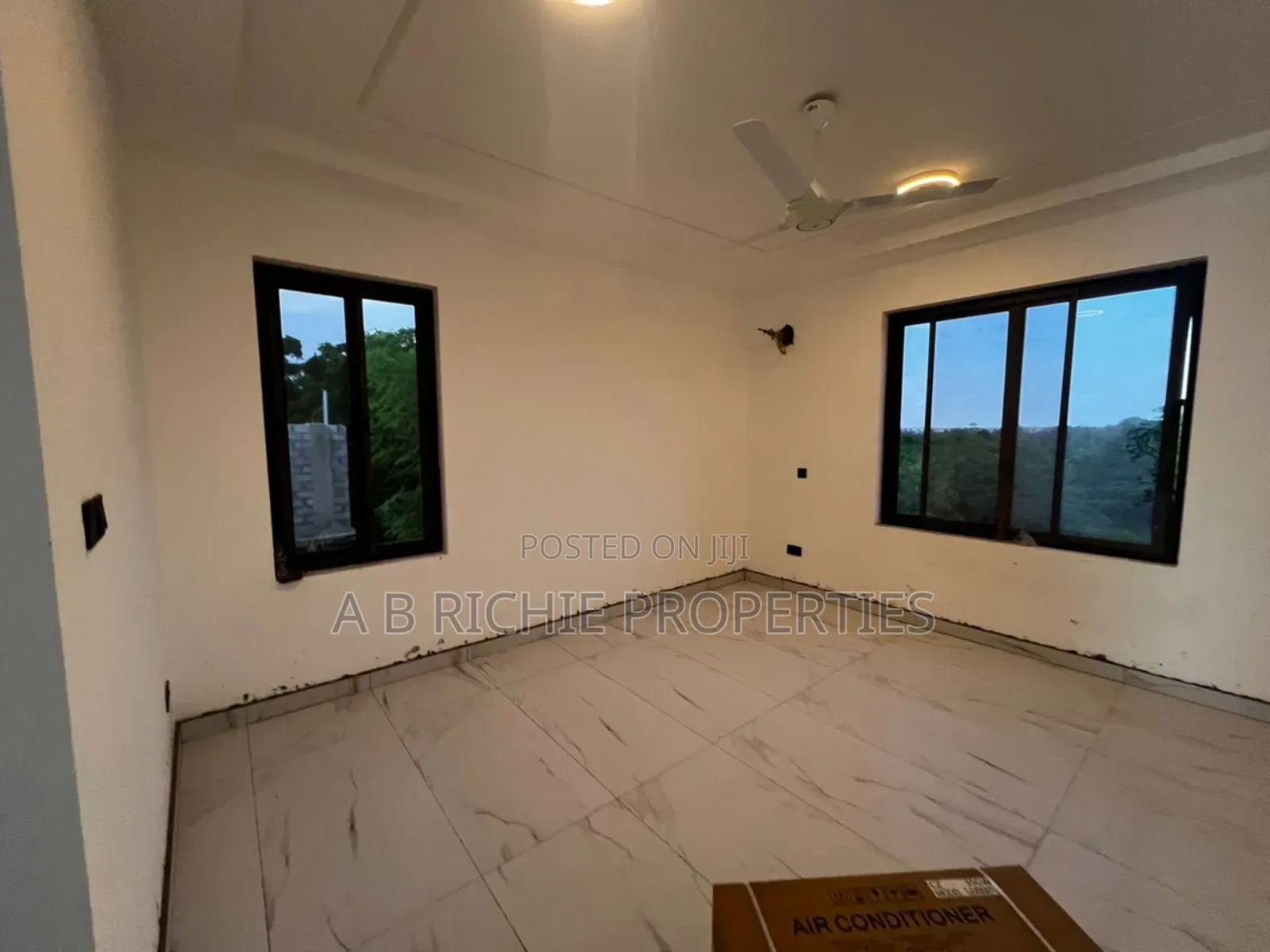 3bdrm House in Ab Richie Properties, Nmai-Dzorn for sale