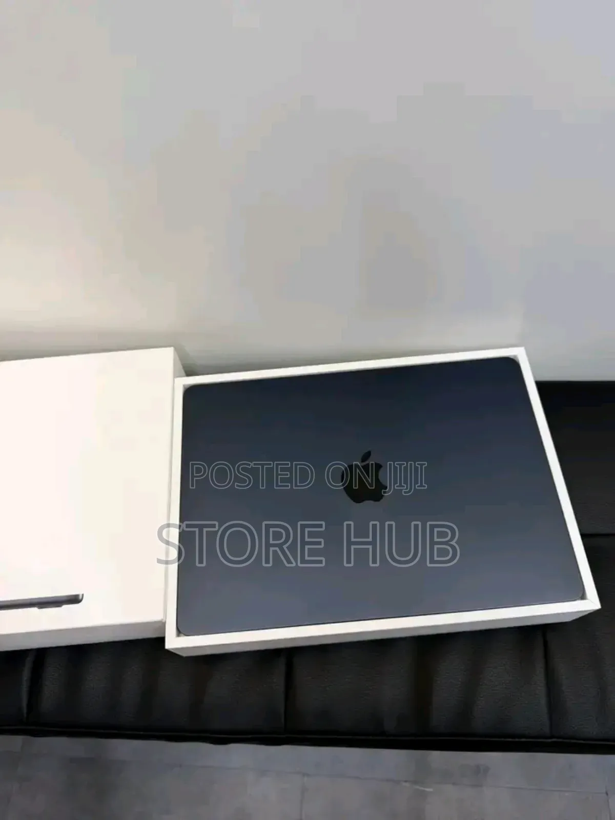New Laptop Apple MacBook Air 16GB Apple M4 SSD 512GB