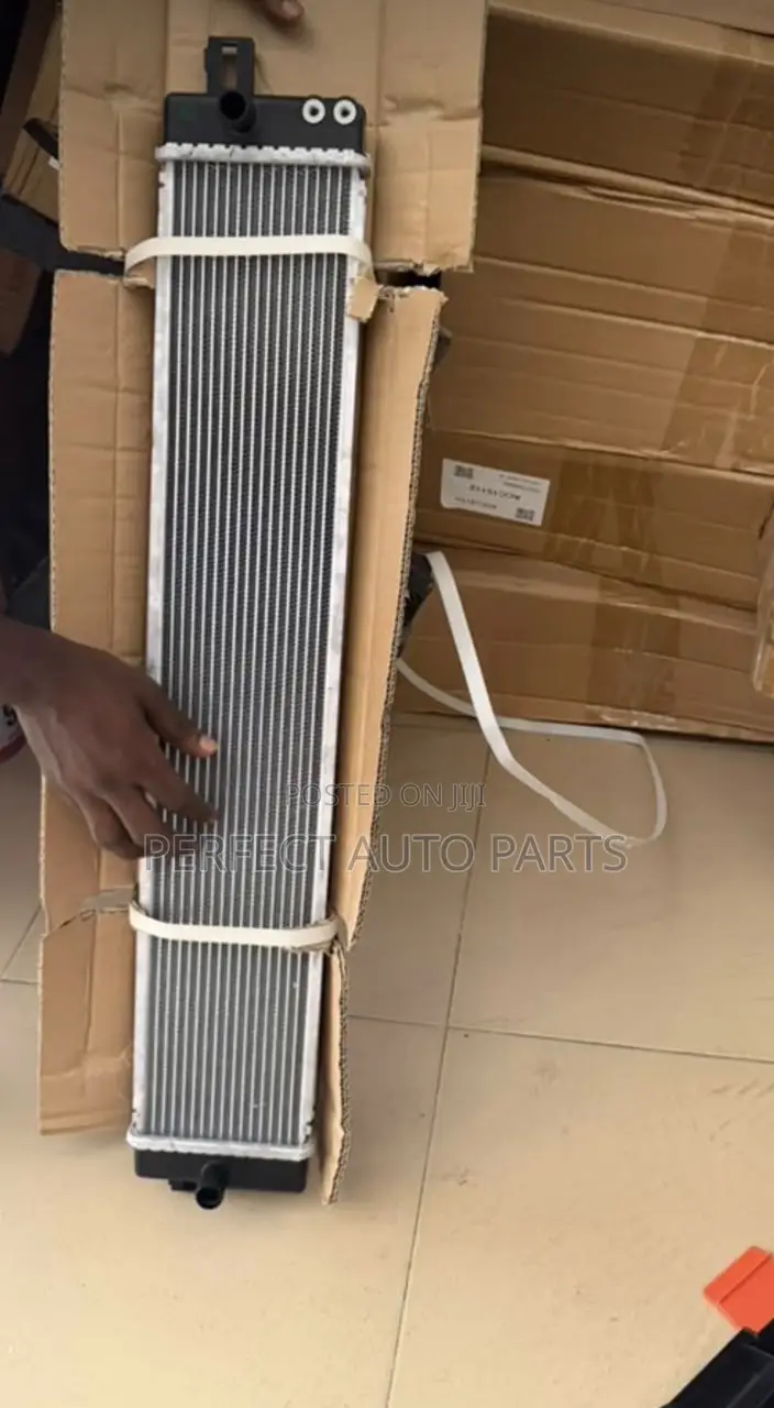Toyota Rav 4 /Camry 2018 2019 2020 2021 2023 2024 Hybrid Intercooler
