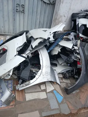 Honda CRV 2019 2020 Model Doors
