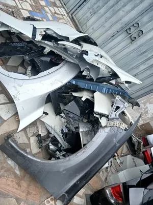 Honda CRV 2019 2020 Model Doors