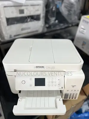 A4 Epson Et-3760