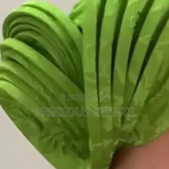 Spiralco Headgear.