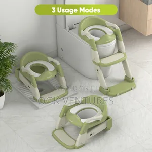 Kids Potty Training Ladder