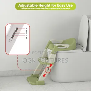 Kids Potty Training Ladder