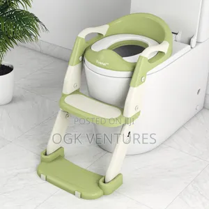 Kids Potty Training Ladder