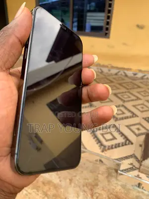 New Apple iPhone 12 Pro 128 GB Black