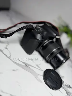 Canon Eos 800d Dslr Camera For Sale