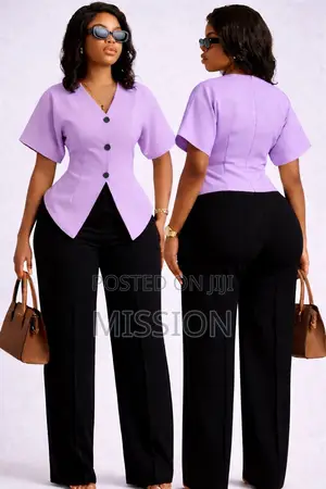 Female Office Wear