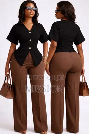 Female Office Wear