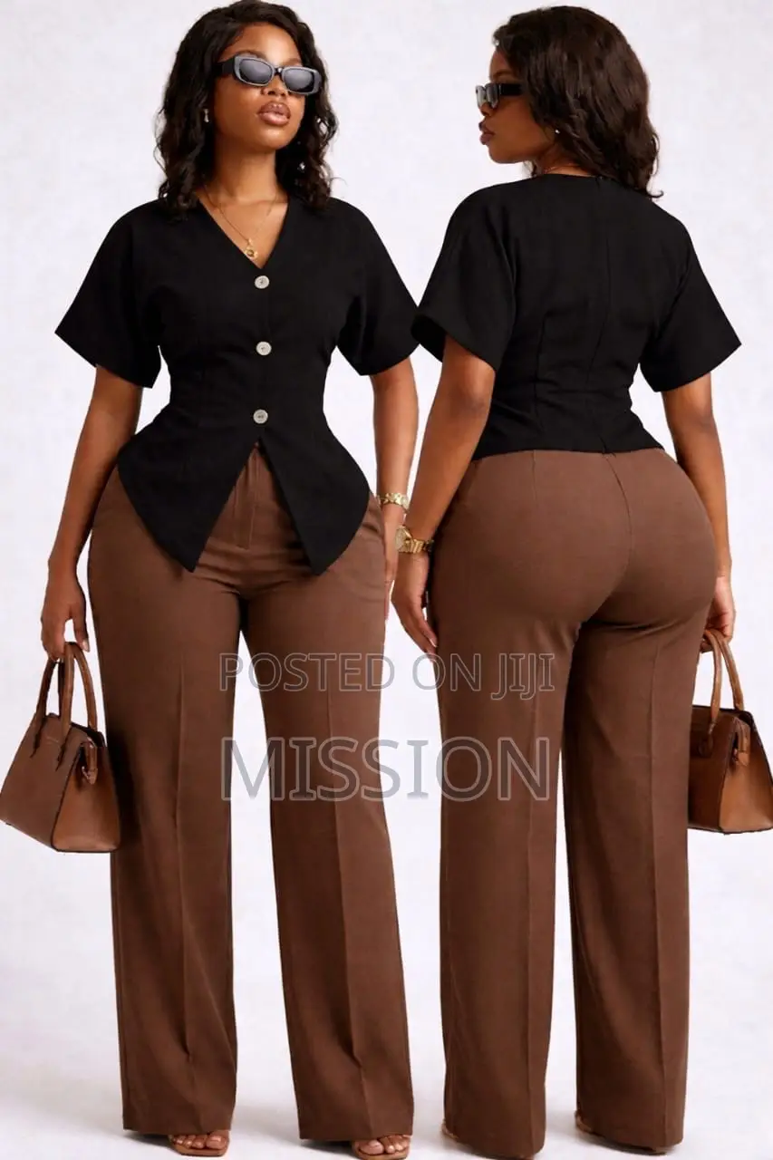Female Office Wear