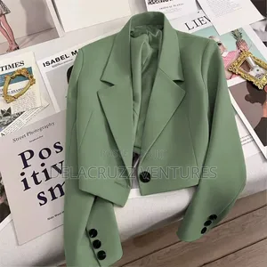 Women's Blazers on Pre-Order