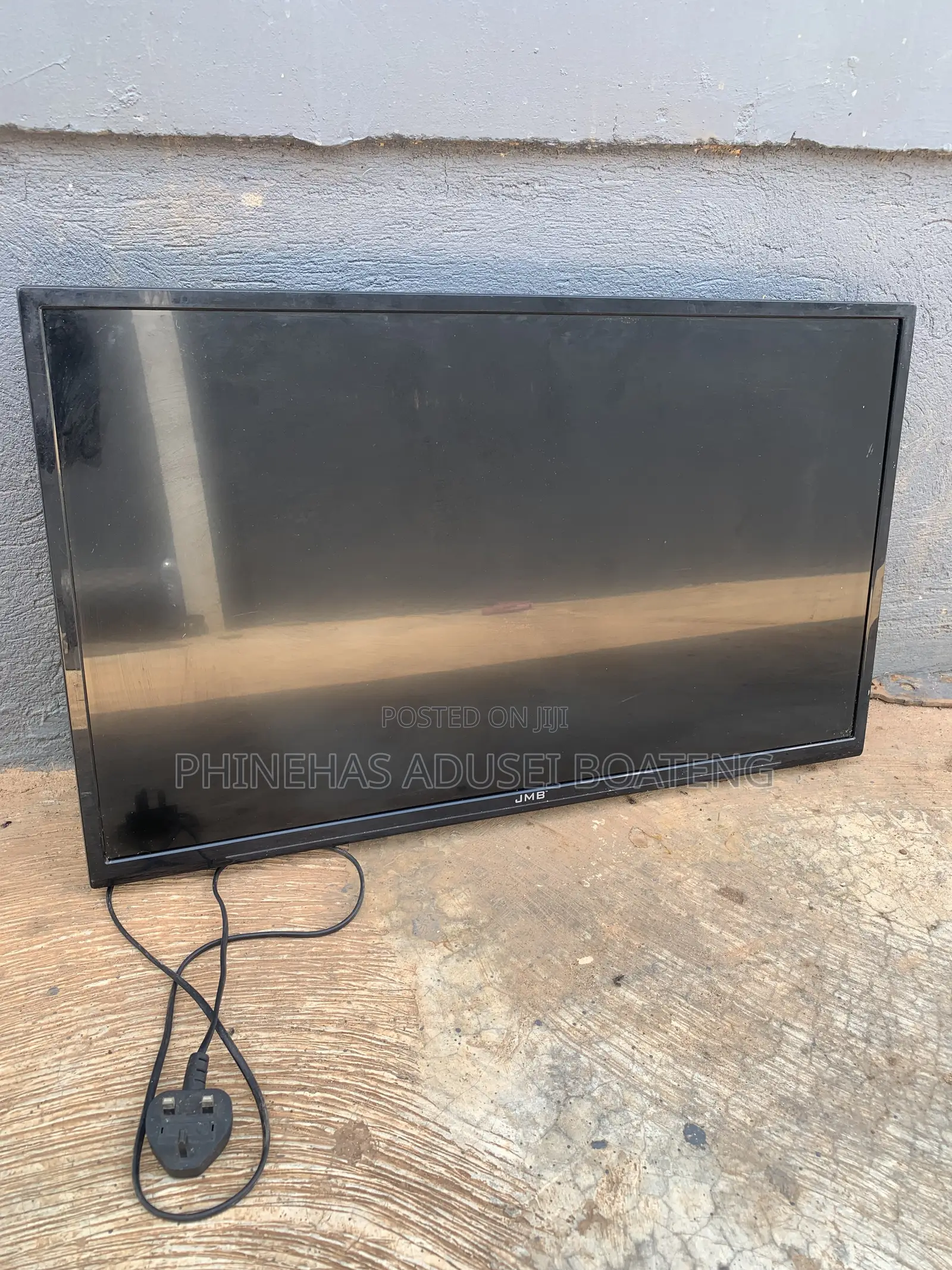 JMB Tv 32 Inch