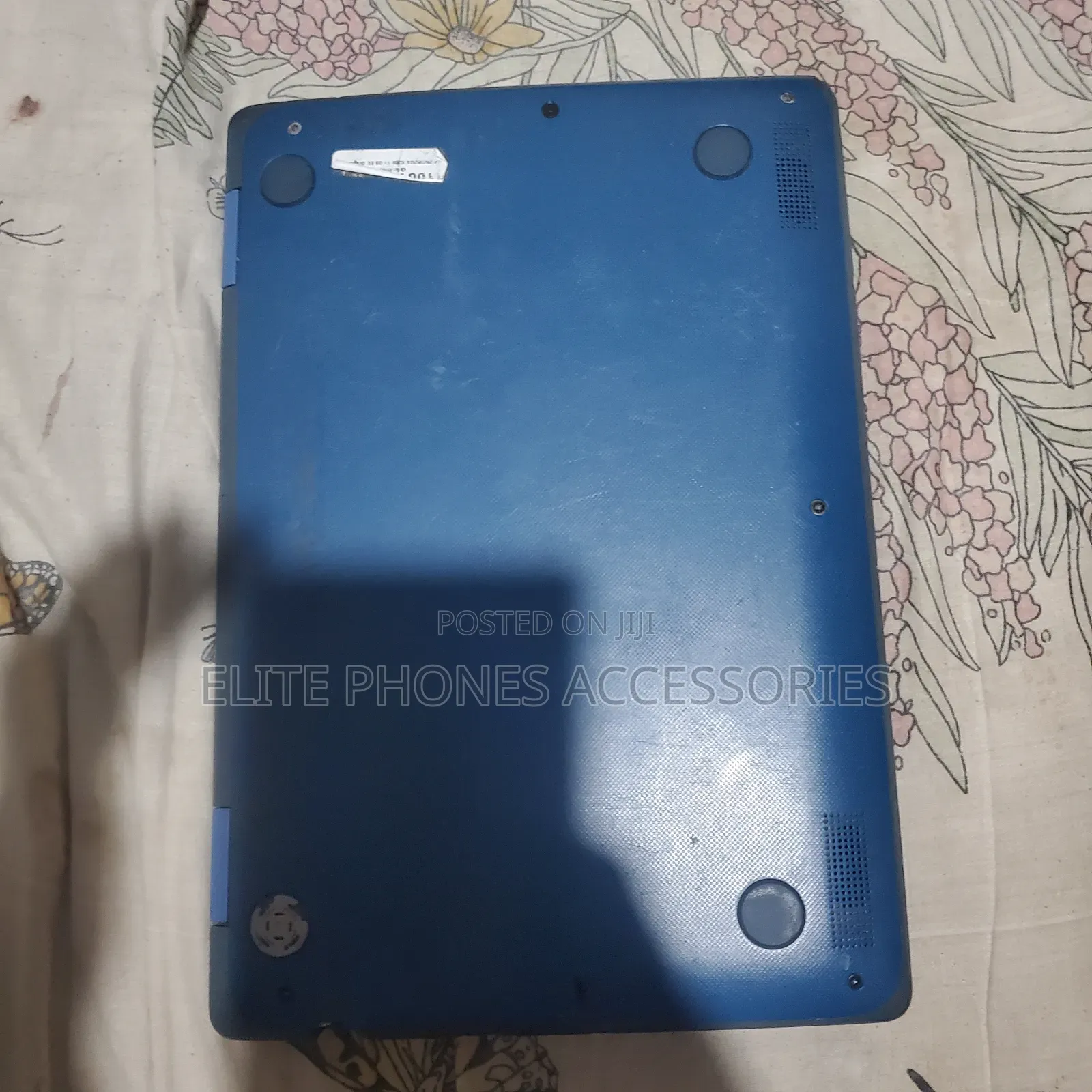 Laptop HP Envy X360 4GB Intel SSD 128GB