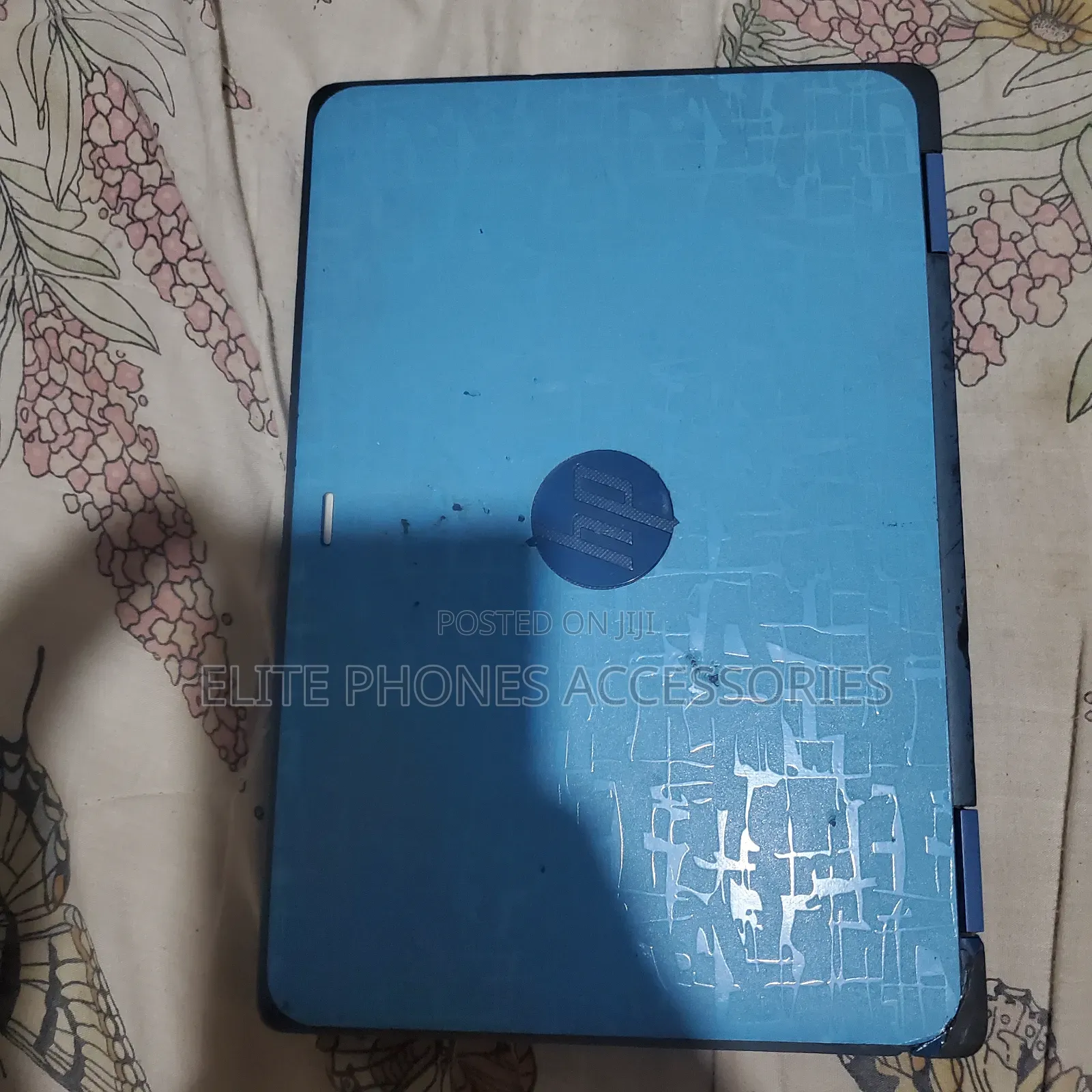 Laptop HP Envy X360 4GB Intel SSD 128GB
